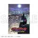 ヴィジランテ -僕のヒーローアカデミア ILLEGALS- A3クリアポスター A