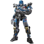 トランスフォーマー/ビースト覚醒 AMK PRO シリーズ ミラージュ [塗装済完成品フィギュア 全高約160mm]