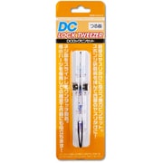 DC-LP-T2 DCロックピンセット つる首 1本入 [プラモデル用工具]