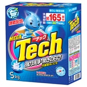 メガテック 大型洗剤 5kg