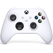 Xbox ワイヤレス コントローラー (ロボット ホワイト) EP2-29921