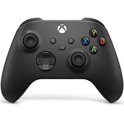 Xbox ワイヤレス コントローラー （カーボン ブラック） EP2-29931