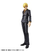 ヴァリアブルアクション Heroes ONE PIECE サンジ （再販） [塗装済完成品フィギュア 全高約180mm]