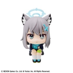 最終在庫　ブルーアーカイブ Amazon | [AC]ZiiX久远工作室 1/6 ブルーアーカイブ 砂狼シロコ