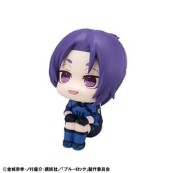 メガハウス るかっぷ ブルーロック 御影玲王 凪誠士郎 ver.2 5778 ブルーロック 凪 誠士郎 ver.2 | メガホビ MEGAHOBBY STATION