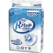 PUサルバ Rパッド 男女共用 60枚入