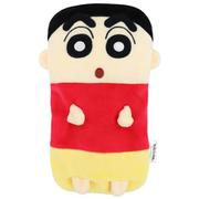 CS-0009 クレヨンしんちゃん ぬいぐるみクールピロー しんちゃん