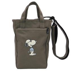 214348-25 PEANUTS ミニボトルインショルダー グラデーション ジョー・クール