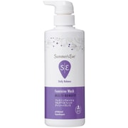 サマーズイブ フェミニンウォッシュ マルチベネフィット デイリーバランス 444ml ボトル [ボディウォッシュ ジェルタイプ]
