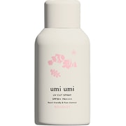 umiumi サンライト UVスプレー ブーケ SPF50+/PA++++ [日焼け止め]