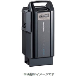 F895115BL ブリヂストンリチウムイオンバッテリーC201 8.9Ah SI8.9B（ブラック）