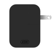 Surface 45W USB-C 充電器 ブラック EP2-29817