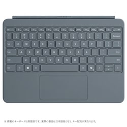Surface Pro 12 インチ キーボード オーシャン グリーン EP2-32749