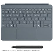 Surface キーボード 12インチ(スリム ペン付き)オーシャン グリーン EP2-33076