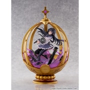 SHIBUYA SCRAMBLE FIGURE 魔法少女まどか☆マギカ 暁美ほむら [塗装済完成品フィギュア 全高約360mm 1/7スケール]