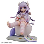 小林さんちのメイドラゴン カンナ くつろぎver. [塗装済完成品フィギュア 全高約160mm 1/7スケール]