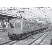 6050a Nゲージ完成品 東急電鉄 旧5000系 大井町線仕様 5両セット [鉄道模型]