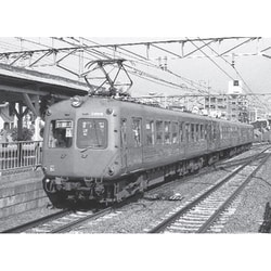 東急電鉄旧5000系 大井町目蒲東横線　ポポンデッタ6050.6051.6052 東急電鉄5200系/旧5000系 大井町線仕様5両セット 品番：6053