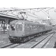 6052a Nゲージ完成品 東急電鉄 旧5000系 東横線仕様 6両セット [鉄道模型]