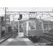 6053a Nゲージ完成品 東急電鉄 5200系/旧5000系 大井町線 5両セット [鉄道模型]