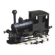 91014 Nゲージ完成品 【限定】宮崎交通株式会社鉄道部 コッペル 1号機 [鉄道模型]
