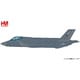 HA4446 1/72 F-35A ライトニング2 アメリカ空軍 第354作戦群 [ダイキャスト模型]