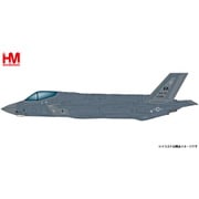 HA4446 1/72 F-35A ライトニング2 アメリカ空軍 第354作戦群 [ダイキャスト模型]
