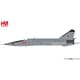HA5651 1/72 MiG-25RBT フォックスバットB w/FAB-500対地無誘導爆弾 [ダイキャスト模型]