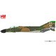 HA19073 1/72 F-4D ファントムII アメリカ空軍 第665戦術戦闘飛行隊 ミグ・キラー 1972 [ダイキャスト模型]