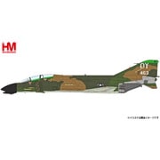 HA19073 1/72 F-4D ファントムII アメリカ空軍 第665戦術戦闘飛行隊 ミグ・キラー 1972 [ダイキャスト模型]