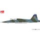 HA33004 1/72 CF-5A カナダ空軍 第434運用試験評価飛行隊 1979 [ダイキャスト模型]