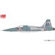 HA33005 1/72 F-5A フリーダム・ファイター ギリシャ空軍 第343飛行隊 1996 [ダイキャスト模型]