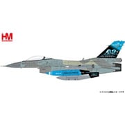 HA38099 1/72 F-16 ギリシャ空軍 第336飛行隊 80周年記念塗装 w/GBU-24 & AGM-65 [ダイキャスト模型]