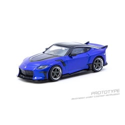 ヨドバシ.com - ターマックワークス TARMAC WORKS T64G-074-BL 1