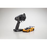 32364OR MR04RWD r/s McLaren 720S GT3 #03 オレンジ [ラジコンカー]