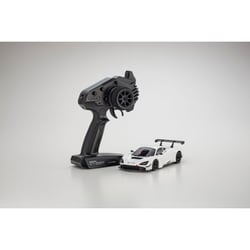 32364W MR04RWD r/s McLaren 720S GT3 ホワイト [ラジコンカー]