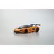 MZP255OR ASC MR04W-MM McLaren 720S GT3 #03 オレンジ [ラジコン用パーツ]