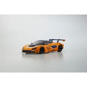 MZP255OR ASC MR04W-MM McLaren 720S GT3 #03 オレンジ [ラジコン用パーツ]