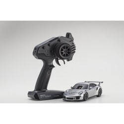 32358S MR04 RWD r/s ポルシェ 911 GT3 RS シルバー [ラジコンカー]