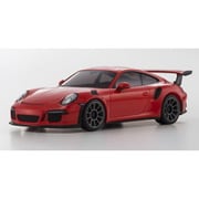 MZP159OR ASC MR04 ポルシェ 911 GT3 RS オレンジ [ラジコン用パーツ]