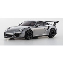 新品 京商 MZP159S ポルシェ 911 GT3 RS GTシルバー Amazon | 京商 (Kyosho) ASC MR04N-RM ポルシェ 911 GT3 RS GT