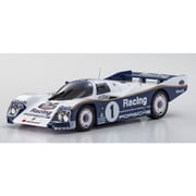 MZP347PR ASC MR04 ポルシェ 962 C Coupe LH No.1 [ラジコン用パーツ]