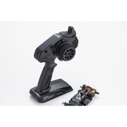 32370 MR04RWD TX シャシーセット W-MM ベアリング付 [ラジコンカー]