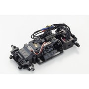 32893G MR-04EVO2 シャシーセット W-MM 8500KV V2 ジャイロ付 [ラジコンカー]