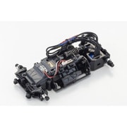 32894G MR-04EVO2 シャシーセット W-MM 5600KV V2 ジャイロ付 [ラジコンカー]