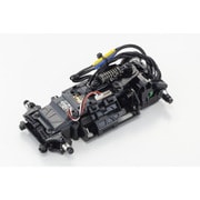 32895G MR-04EVO2 シャシーセット N-MM 4100KV V2 ジャイロ付 [ラジコンカー]