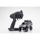 32540GM MX-01 r/s トヨタ 4ランナー アクセサリーパーツ付 グレーメタリック [ラジコンカー]