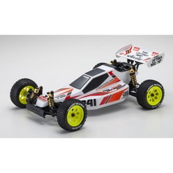 ヨドバシ.com - 京商 KYOSHO 30623 1/10 EP 4WD KIT ターボ