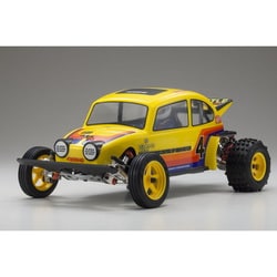 30614D 1/10 EP 2WD KIT ビートル 2014 [ラジコンカー]
