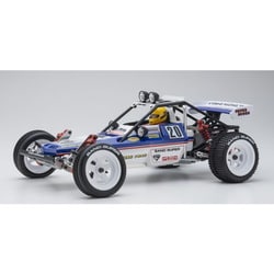 30616D 1/10 EP 2WD KIT ターボスコーピオン [ラジコンカー]
